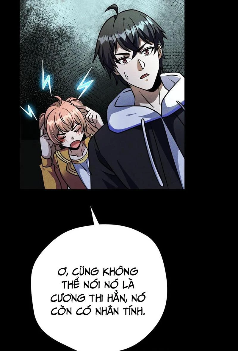 Mạt thế cầu sinh: Ta có thể nhìn thấy ẩn tàng hệ thống Chapter 120 - Trang 2