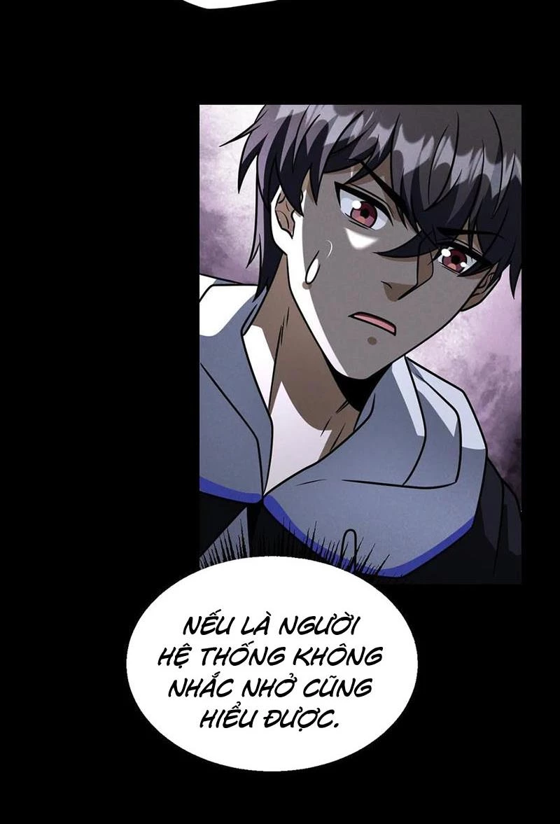 Mạt thế cầu sinh: Ta có thể nhìn thấy ẩn tàng hệ thống Chapter 120 - Trang 2