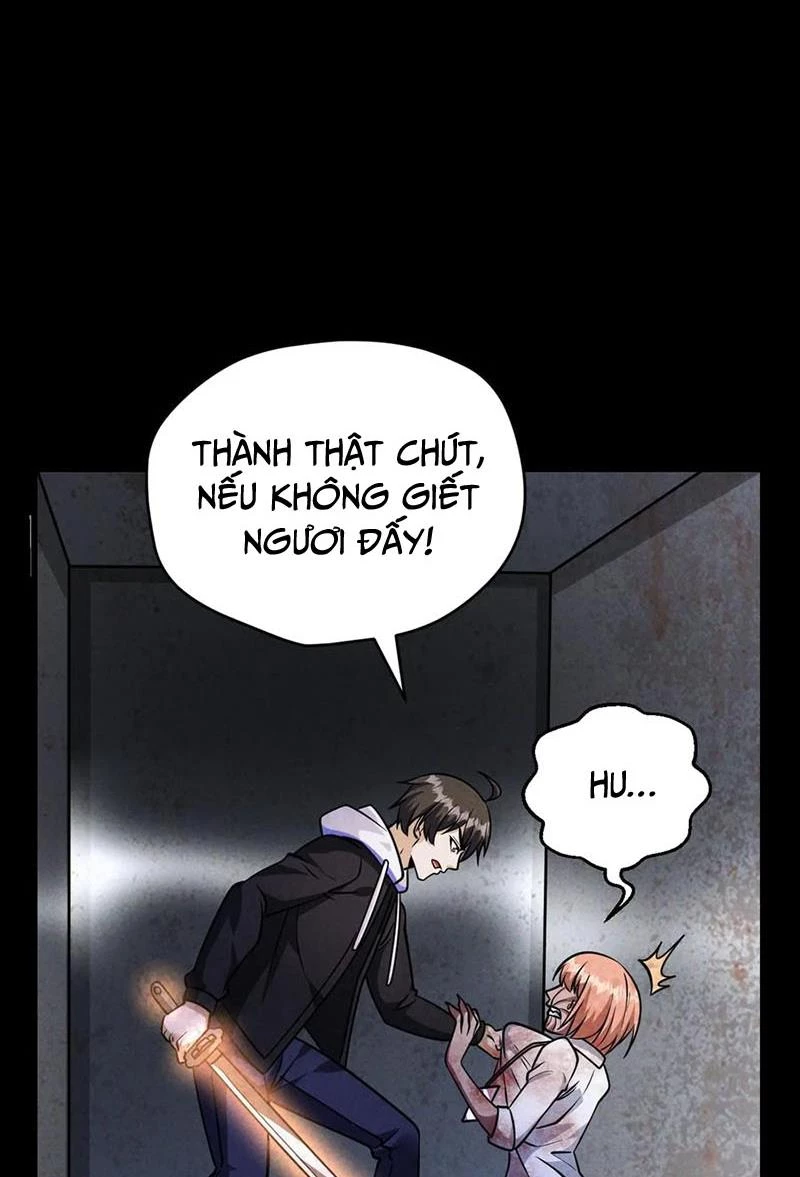 Mạt thế cầu sinh: Ta có thể nhìn thấy ẩn tàng hệ thống Chapter 120 - Trang 2