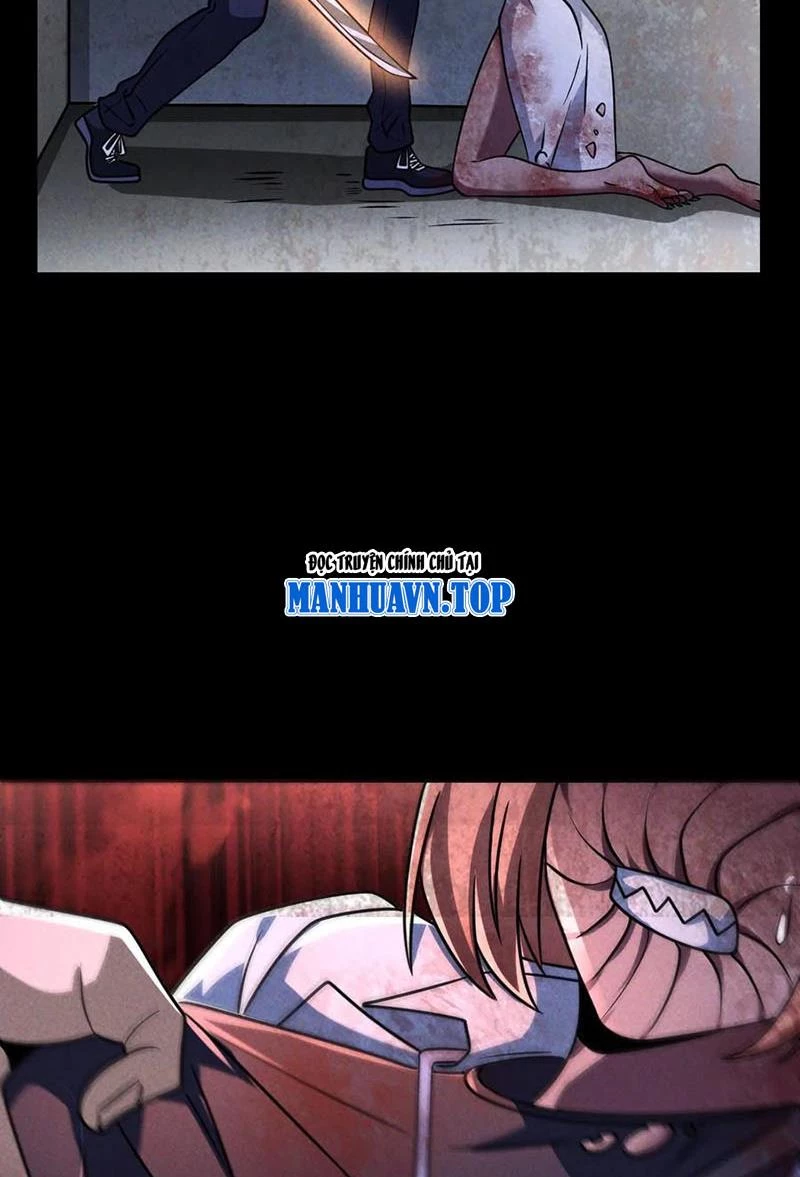 Mạt thế cầu sinh: Ta có thể nhìn thấy ẩn tàng hệ thống Chapter 120 - Trang 2