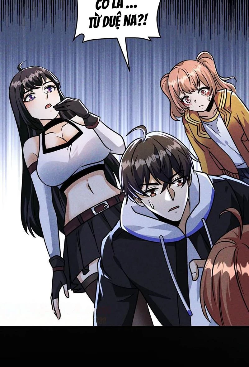 Mạt thế cầu sinh: Ta có thể nhìn thấy ẩn tàng hệ thống Chapter 120 - Trang 2