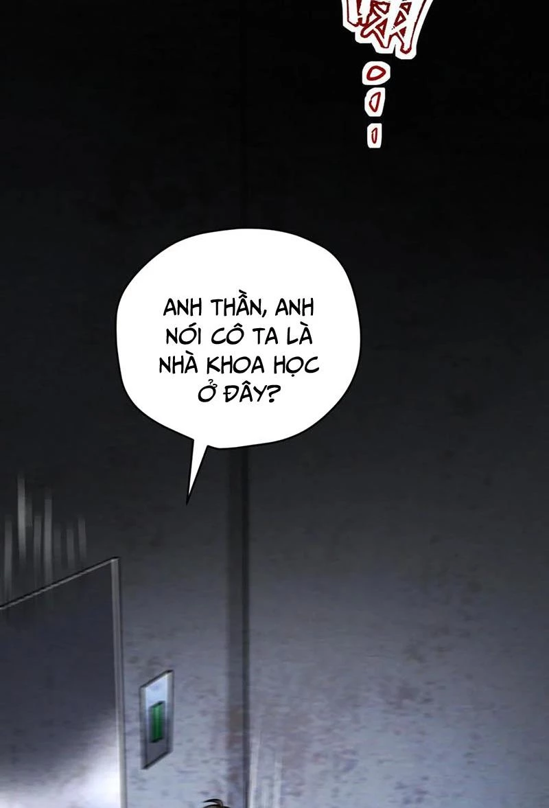 Mạt thế cầu sinh: Ta có thể nhìn thấy ẩn tàng hệ thống Chapter 120 - Trang 2