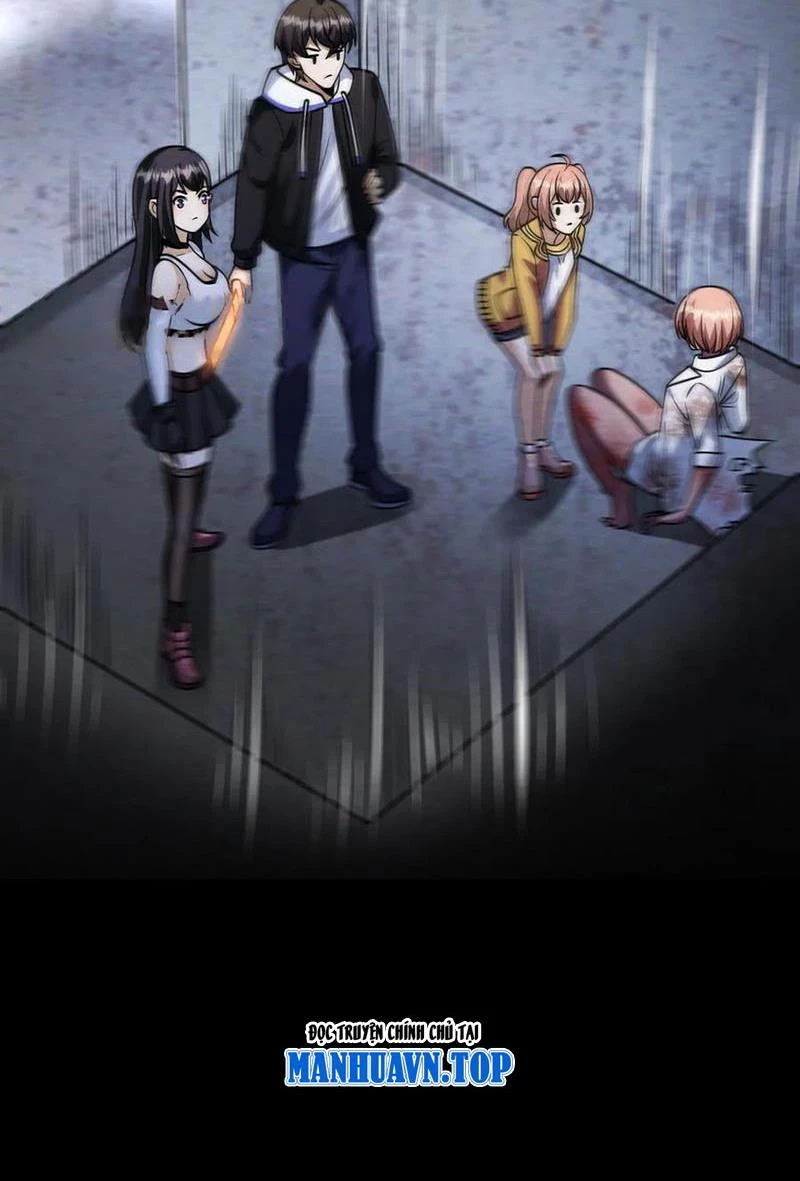 Mạt thế cầu sinh: Ta có thể nhìn thấy ẩn tàng hệ thống Chapter 120 - Trang 2