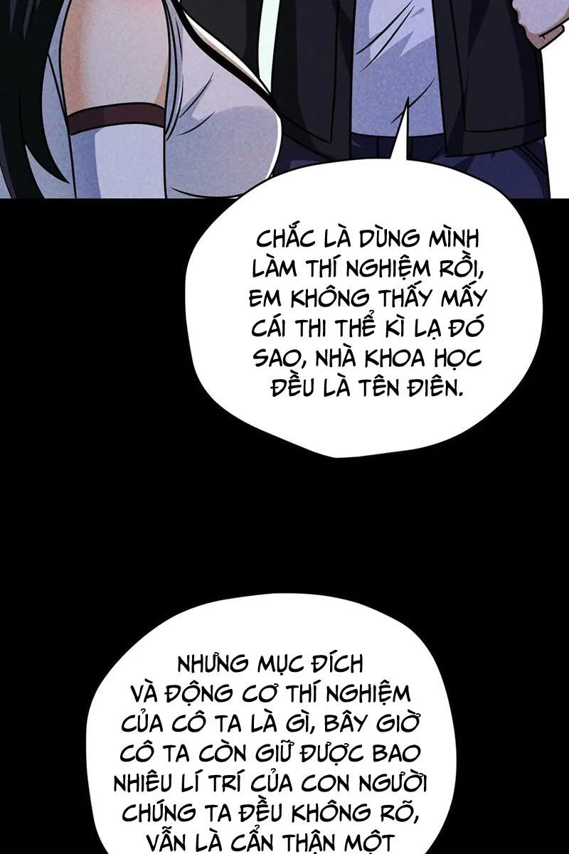 Mạt thế cầu sinh: Ta có thể nhìn thấy ẩn tàng hệ thống Chapter 120 - Trang 2