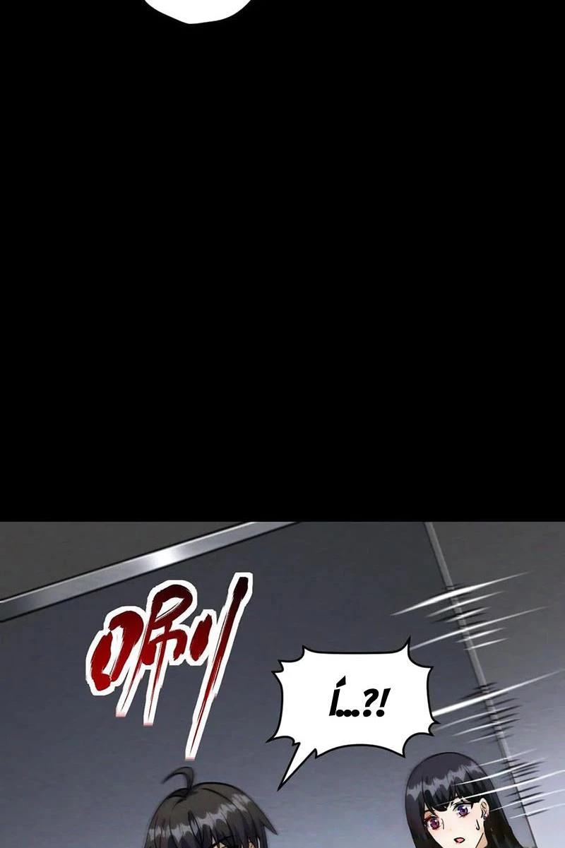 Mạt thế cầu sinh: Ta có thể nhìn thấy ẩn tàng hệ thống Chapter 120 - Trang 2