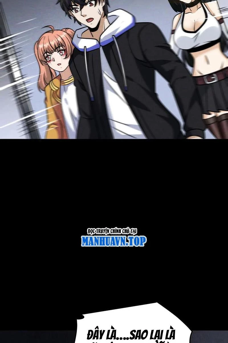 Mạt thế cầu sinh: Ta có thể nhìn thấy ẩn tàng hệ thống Chapter 120 - Trang 2