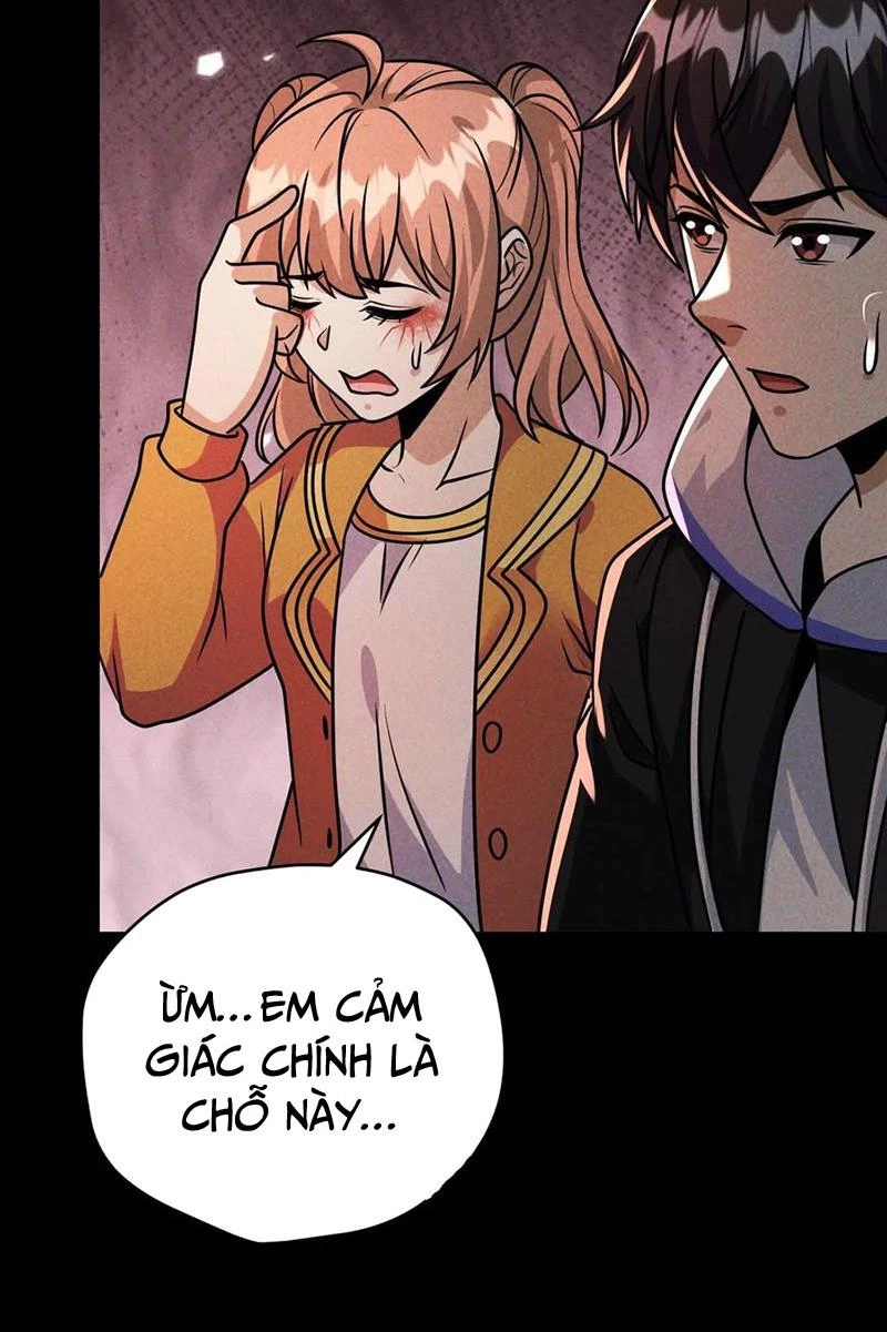 Mạt thế cầu sinh: Ta có thể nhìn thấy ẩn tàng hệ thống Chapter 120 - Trang 2