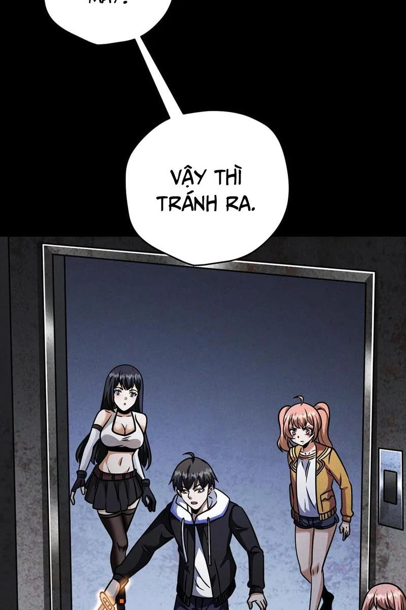 Mạt thế cầu sinh: Ta có thể nhìn thấy ẩn tàng hệ thống Chapter 120 - Trang 2