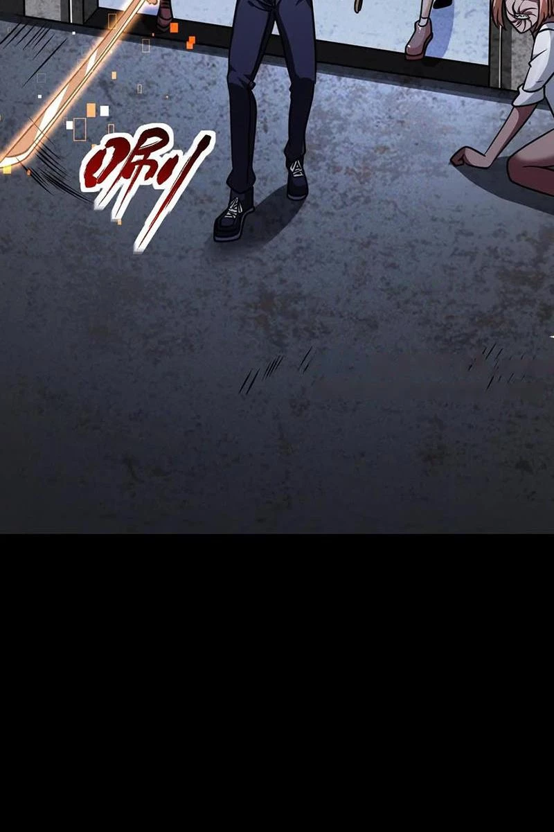 Mạt thế cầu sinh: Ta có thể nhìn thấy ẩn tàng hệ thống Chapter 120 - Trang 2