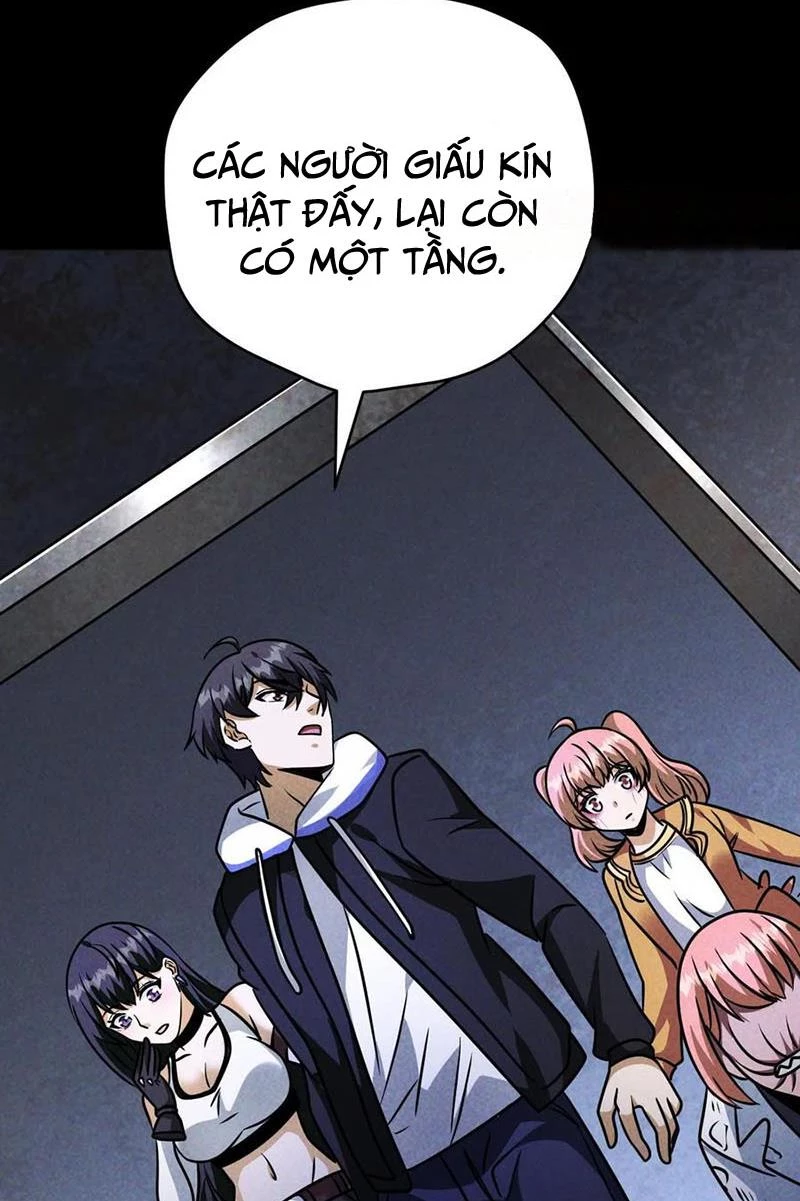 Mạt thế cầu sinh: Ta có thể nhìn thấy ẩn tàng hệ thống Chapter 120 - Trang 2