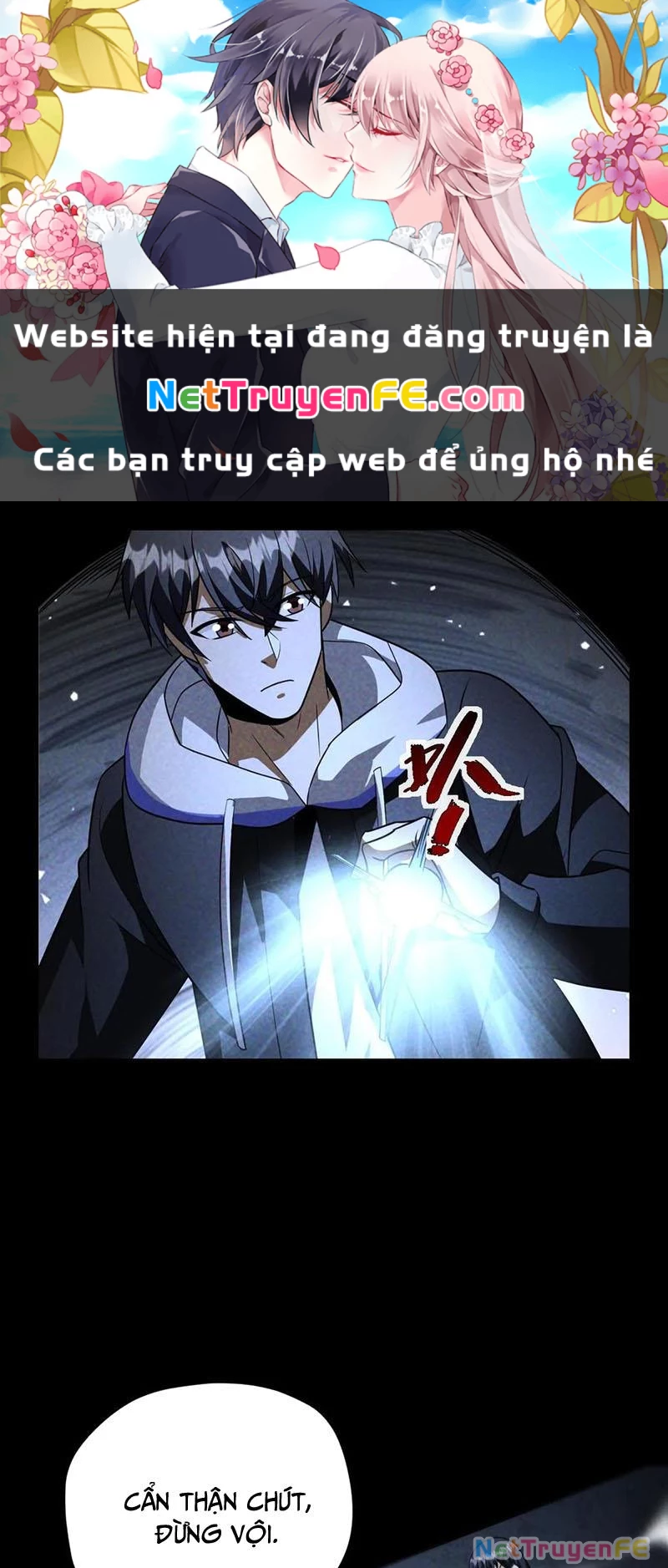 Mạt thế cầu sinh: Ta có thể nhìn thấy ẩn tàng hệ thống Chapter 121 - Trang 2