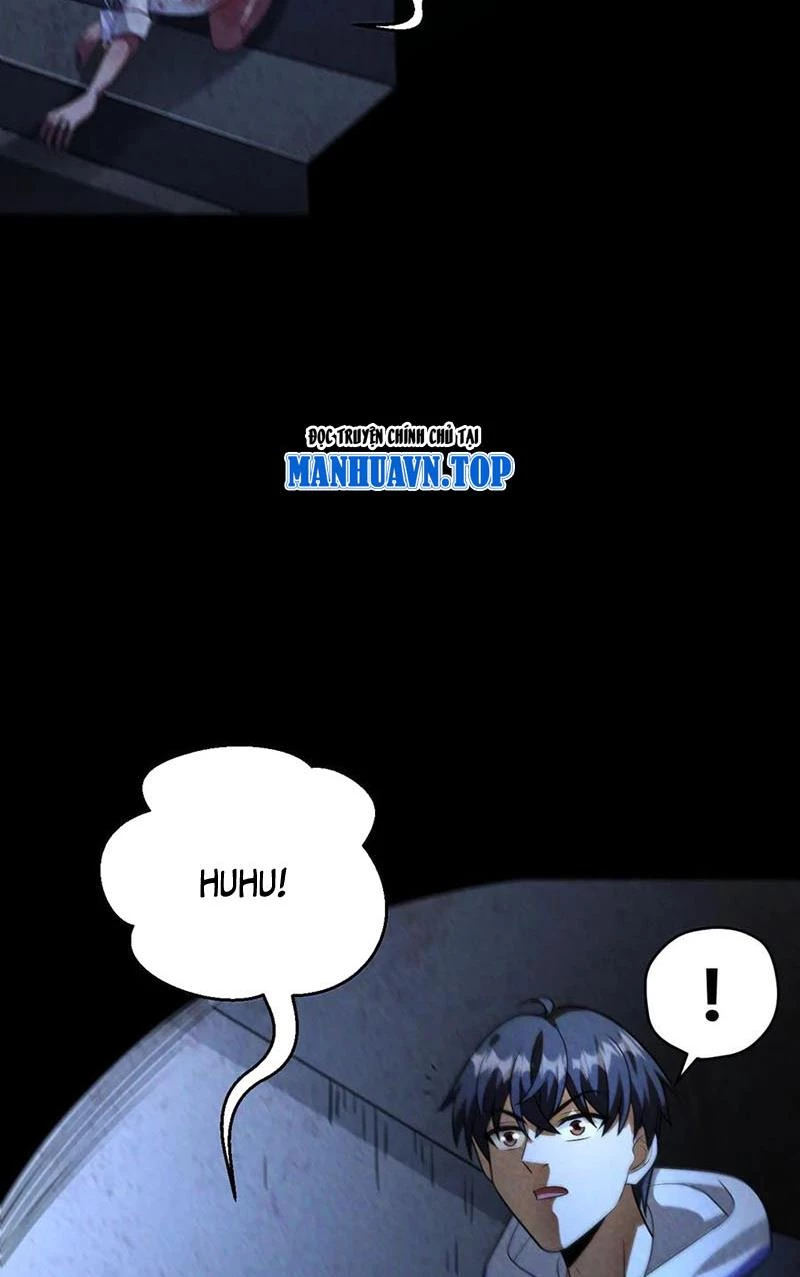 Mạt thế cầu sinh: Ta có thể nhìn thấy ẩn tàng hệ thống Chapter 121 - Trang 2