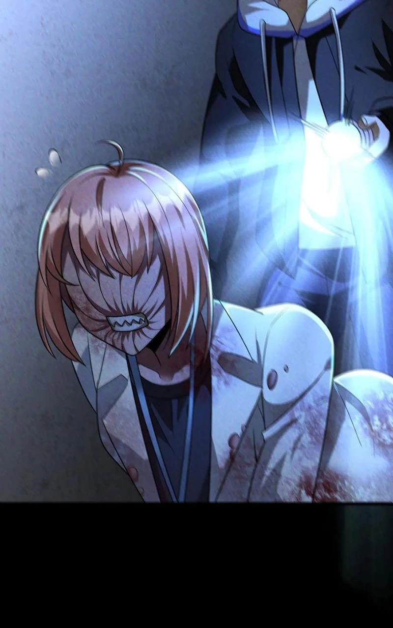 Mạt thế cầu sinh: Ta có thể nhìn thấy ẩn tàng hệ thống Chapter 121 - Trang 2