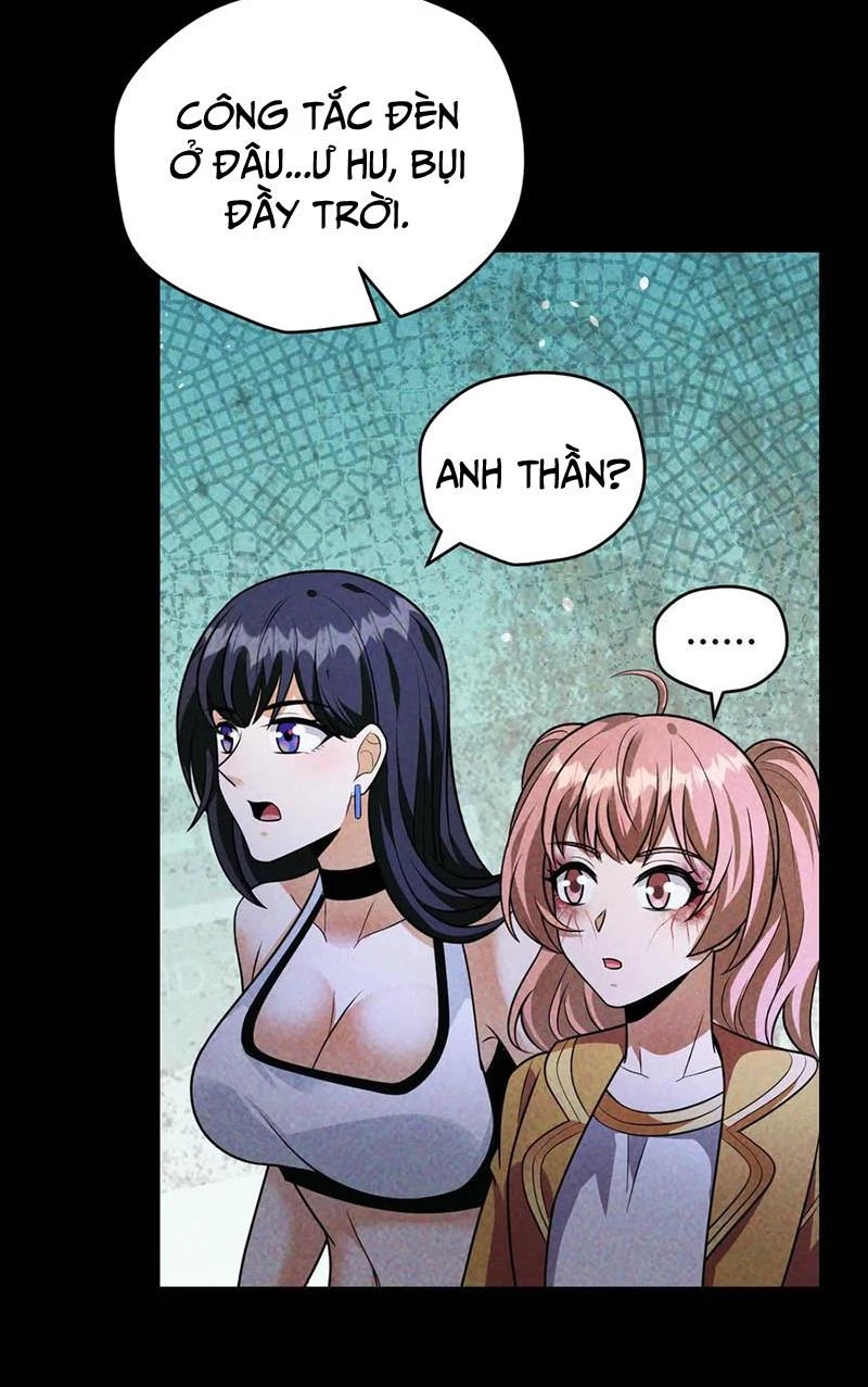 Mạt thế cầu sinh: Ta có thể nhìn thấy ẩn tàng hệ thống Chapter 121 - Trang 2