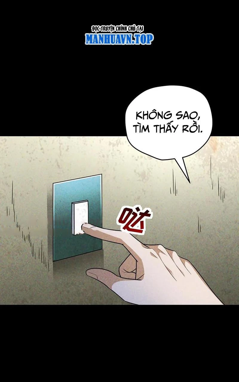 Mạt thế cầu sinh: Ta có thể nhìn thấy ẩn tàng hệ thống Chapter 121 - Trang 2