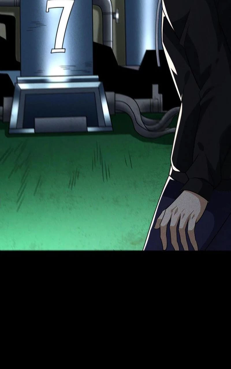 Mạt thế cầu sinh: Ta có thể nhìn thấy ẩn tàng hệ thống Chapter 121 - Trang 2