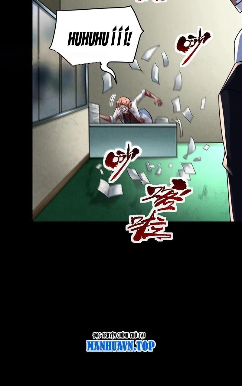 Mạt thế cầu sinh: Ta có thể nhìn thấy ẩn tàng hệ thống Chapter 121 - Trang 2