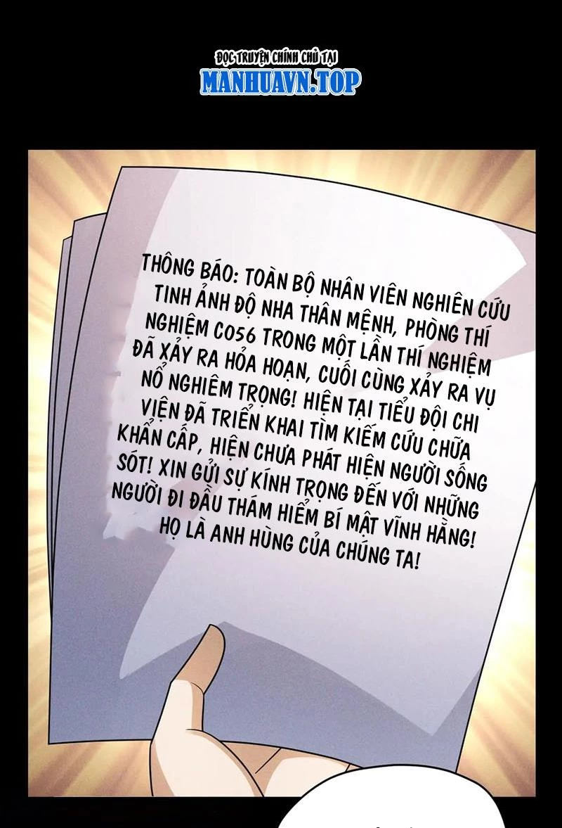 Mạt thế cầu sinh: Ta có thể nhìn thấy ẩn tàng hệ thống Chapter 121 - Trang 2