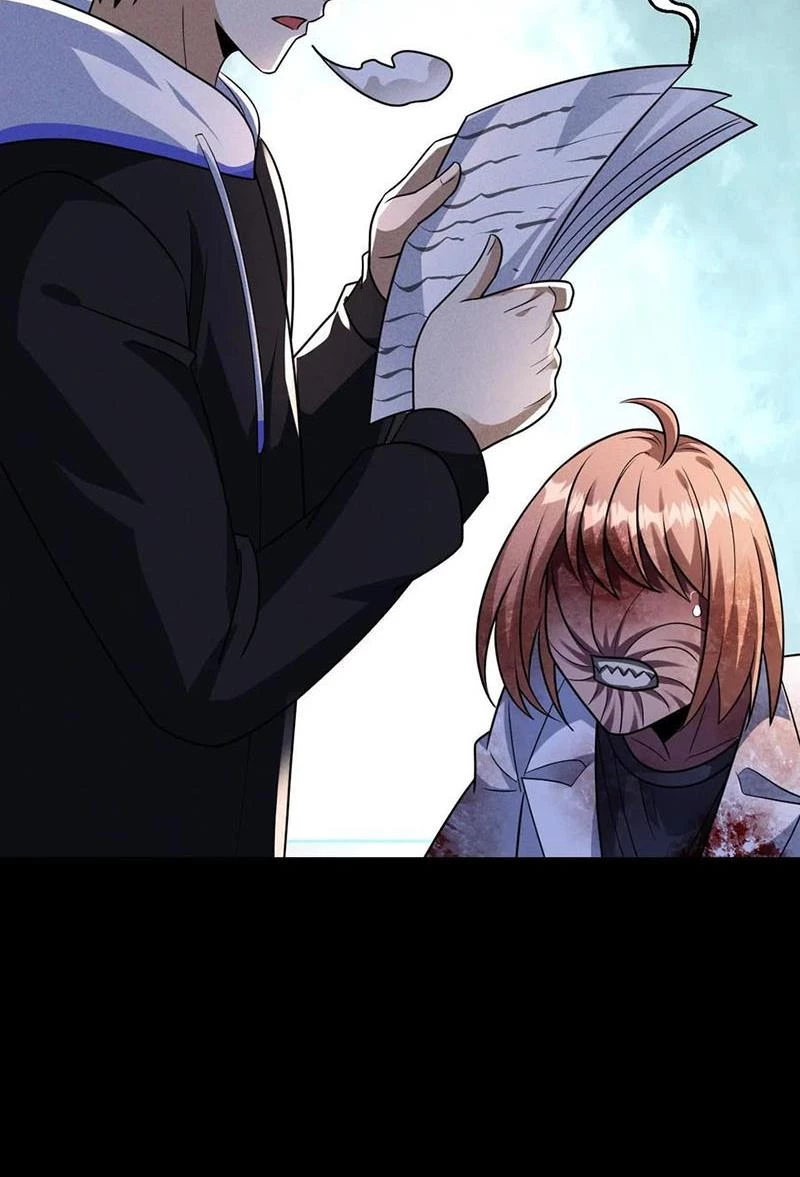 Mạt thế cầu sinh: Ta có thể nhìn thấy ẩn tàng hệ thống Chapter 121 - Trang 2