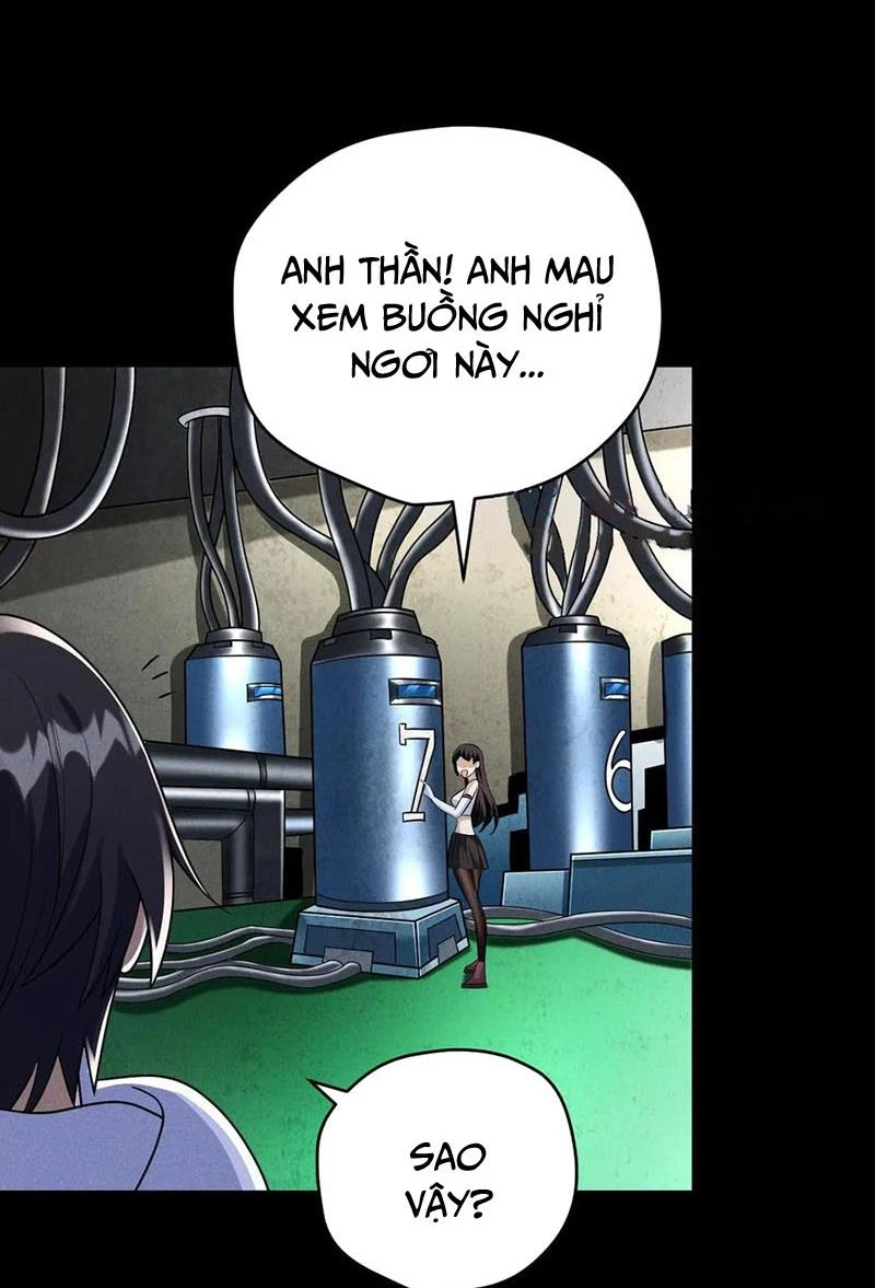Mạt thế cầu sinh: Ta có thể nhìn thấy ẩn tàng hệ thống Chapter 121 - Trang 2