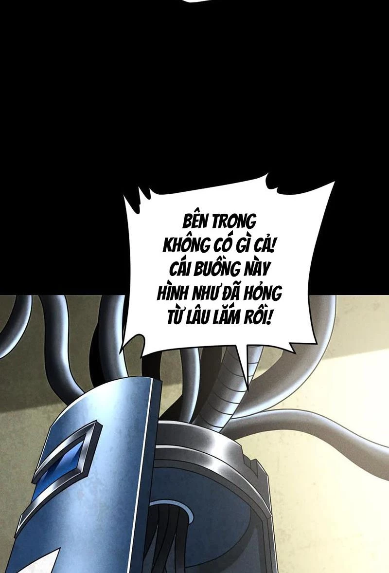 Mạt thế cầu sinh: Ta có thể nhìn thấy ẩn tàng hệ thống Chapter 121 - Trang 2