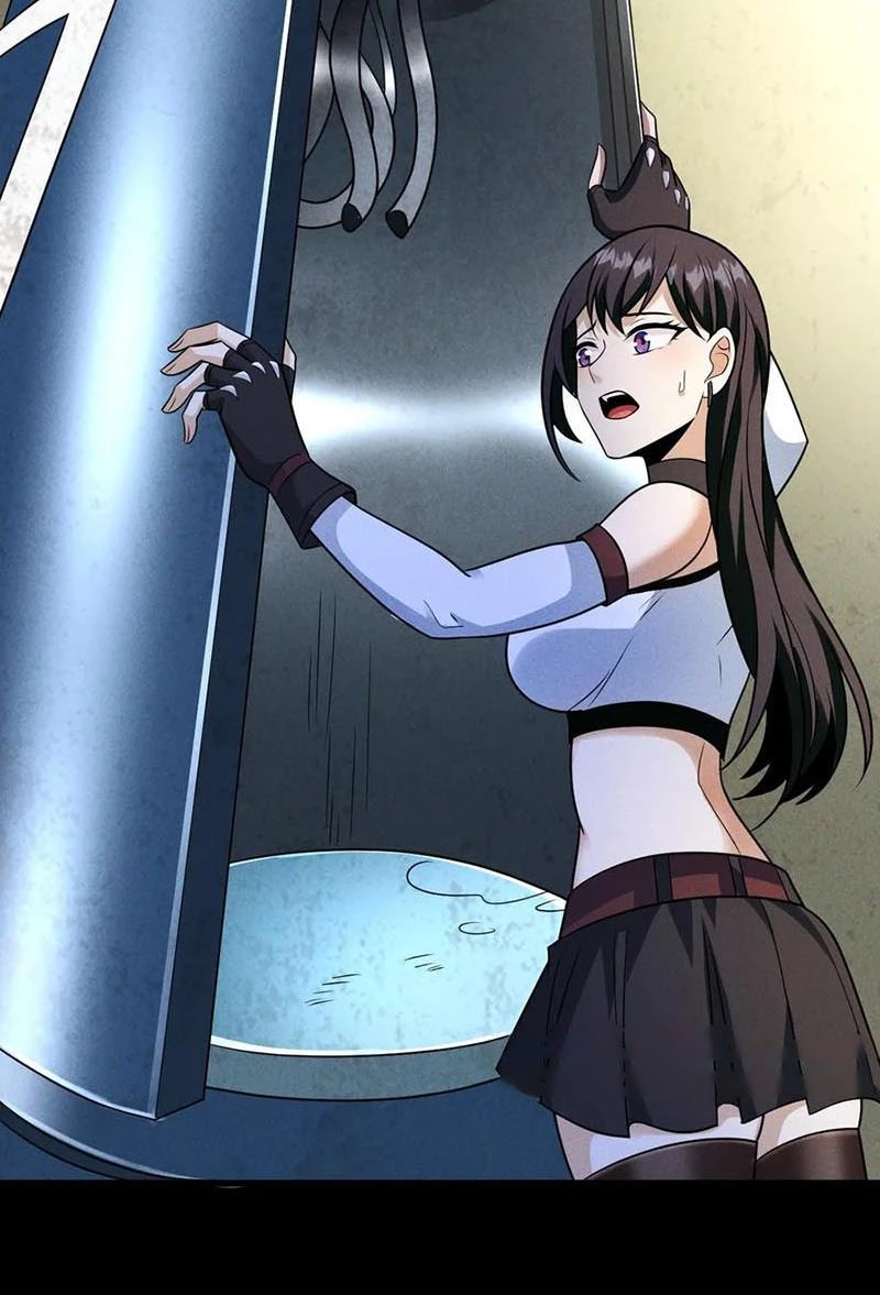 Mạt thế cầu sinh: Ta có thể nhìn thấy ẩn tàng hệ thống Chapter 121 - Trang 2