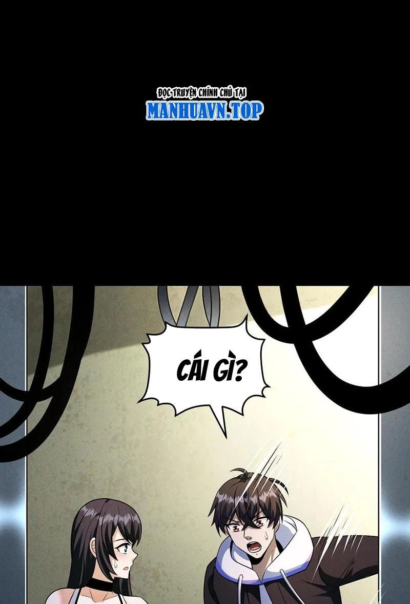 Mạt thế cầu sinh: Ta có thể nhìn thấy ẩn tàng hệ thống Chapter 121 - Trang 2