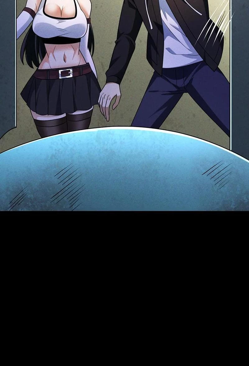 Mạt thế cầu sinh: Ta có thể nhìn thấy ẩn tàng hệ thống Chapter 121 - Trang 2