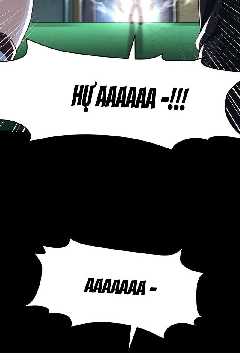 Mạt thế cầu sinh: Ta có thể nhìn thấy ẩn tàng hệ thống Chapter 121 - Trang 2