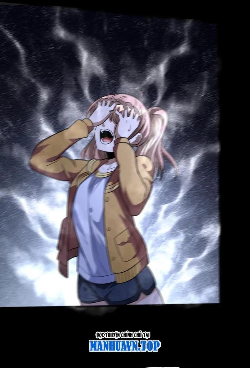 Mạt thế cầu sinh: Ta có thể nhìn thấy ẩn tàng hệ thống Chapter 121 - Trang 2