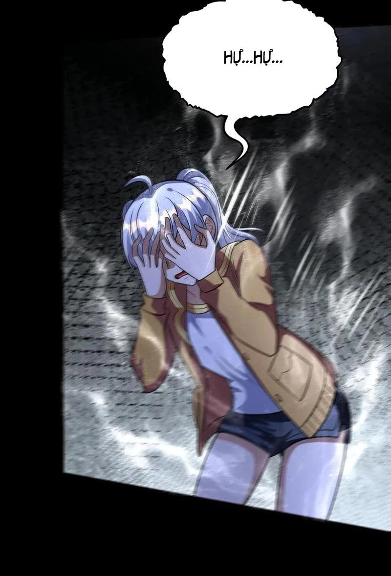 Mạt thế cầu sinh: Ta có thể nhìn thấy ẩn tàng hệ thống Chapter 121 - Trang 2