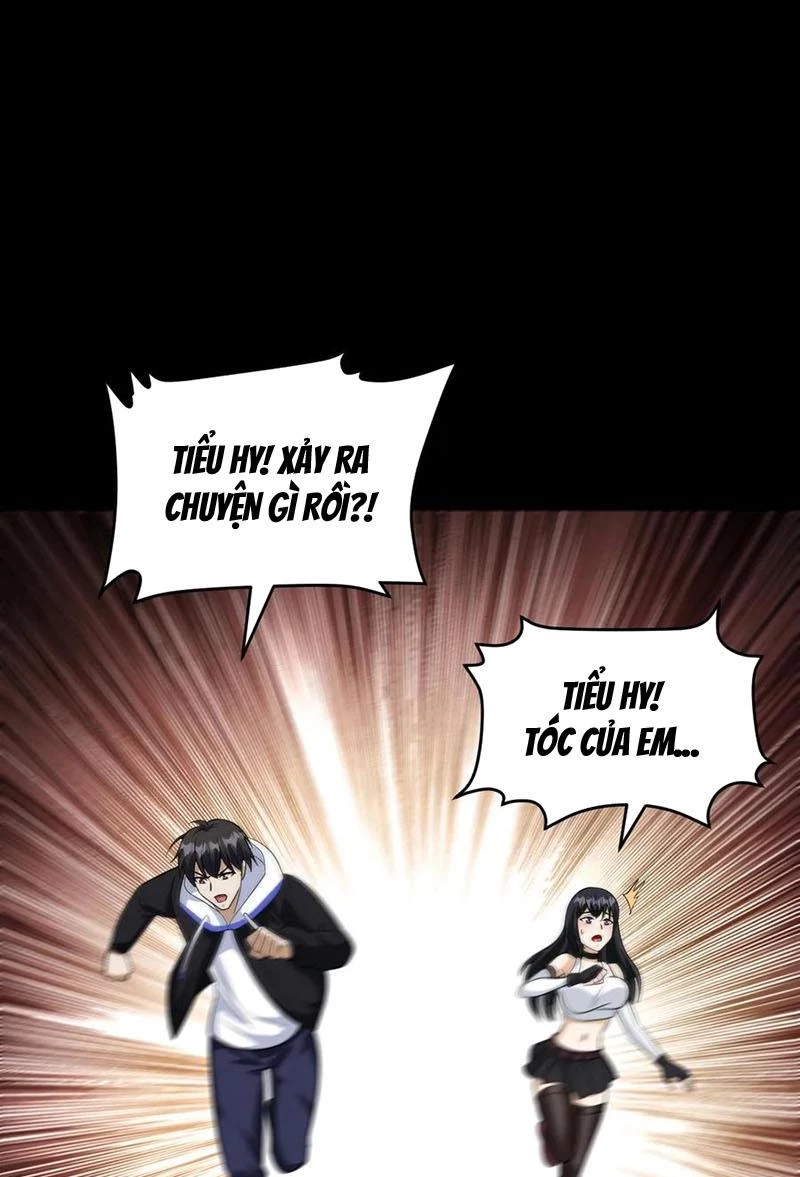 Mạt thế cầu sinh: Ta có thể nhìn thấy ẩn tàng hệ thống Chapter 121 - Trang 2