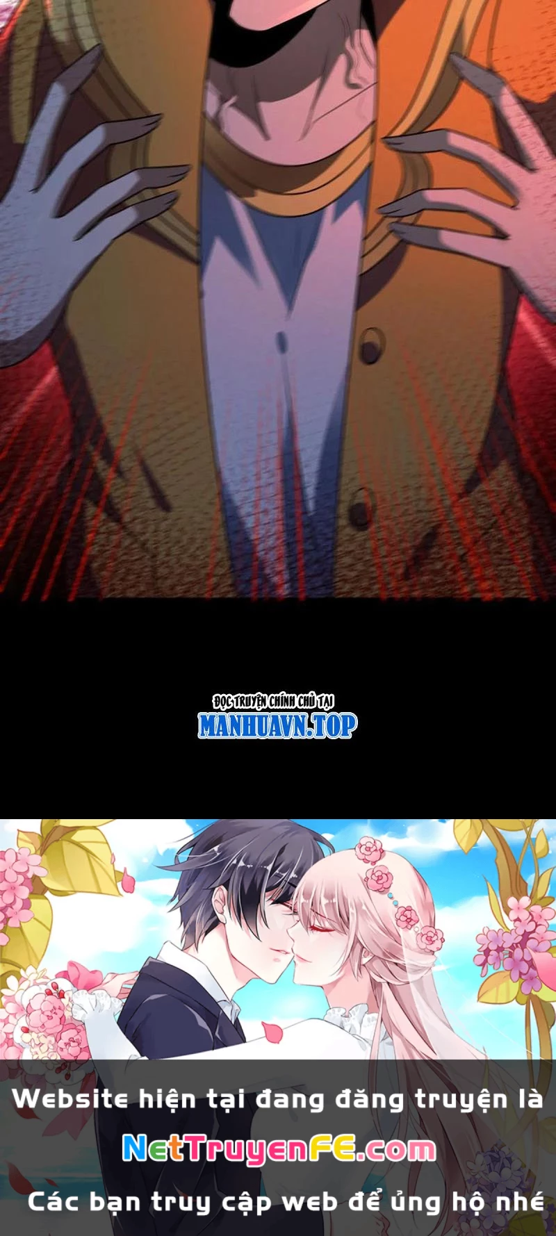 Mạt thế cầu sinh: Ta có thể nhìn thấy ẩn tàng hệ thống Chapter 121 - Trang 2