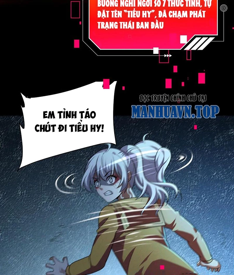 Mạt thế cầu sinh: Ta có thể nhìn thấy ẩn tàng hệ thống Chapter 122 - Trang 2