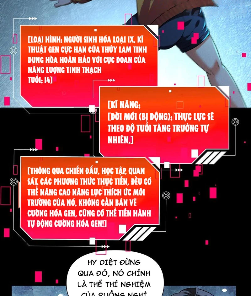 Mạt thế cầu sinh: Ta có thể nhìn thấy ẩn tàng hệ thống Chapter 122 - Trang 2