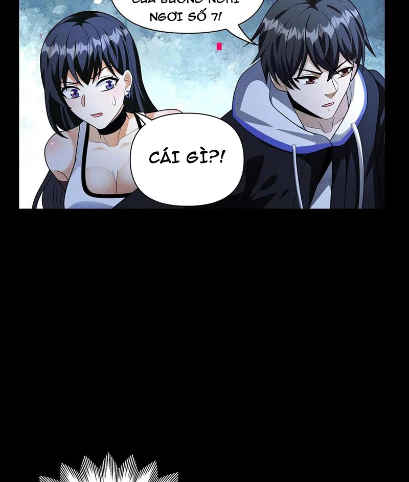 Mạt thế cầu sinh: Ta có thể nhìn thấy ẩn tàng hệ thống Chapter 122 - Trang 2