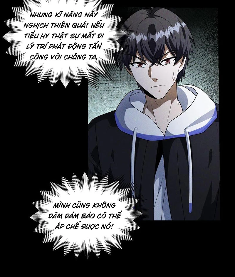 Mạt thế cầu sinh: Ta có thể nhìn thấy ẩn tàng hệ thống Chapter 122 - Trang 2