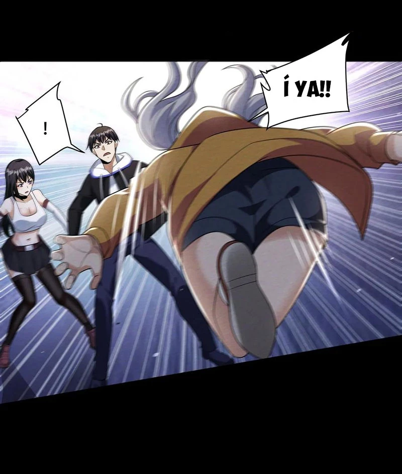 Mạt thế cầu sinh: Ta có thể nhìn thấy ẩn tàng hệ thống Chapter 122 - Trang 2