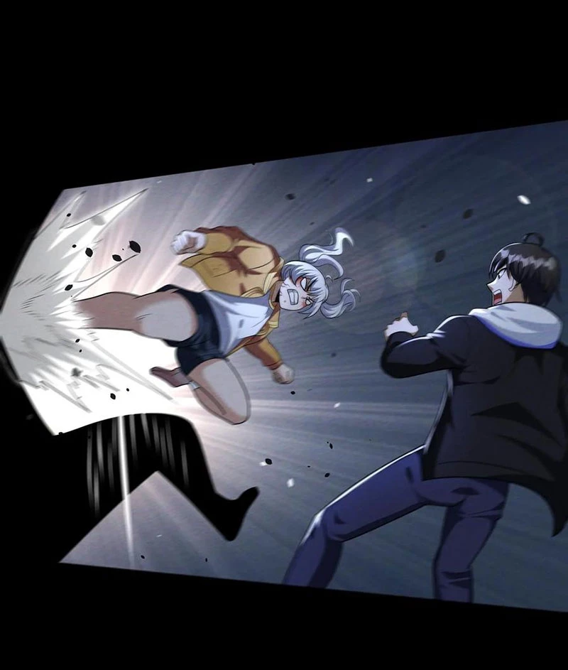 Mạt thế cầu sinh: Ta có thể nhìn thấy ẩn tàng hệ thống Chapter 122 - Trang 2