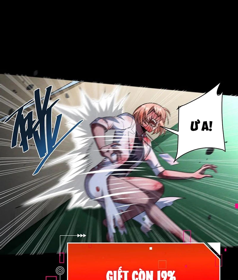 Mạt thế cầu sinh: Ta có thể nhìn thấy ẩn tàng hệ thống Chapter 122 - Trang 2