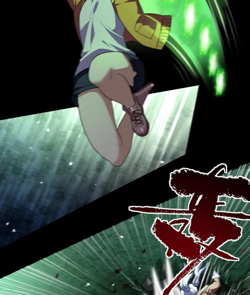 Mạt thế cầu sinh: Ta có thể nhìn thấy ẩn tàng hệ thống Chapter 122 - Trang 2