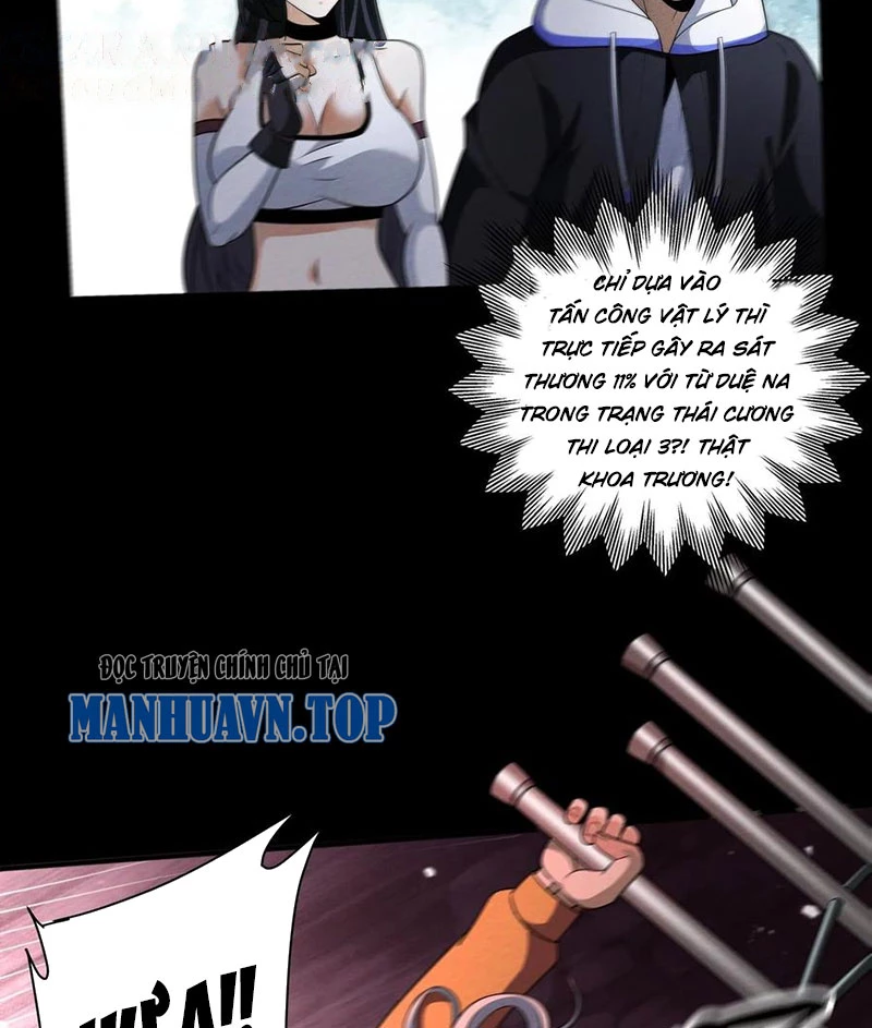 Mạt thế cầu sinh: Ta có thể nhìn thấy ẩn tàng hệ thống Chapter 122 - Trang 2
