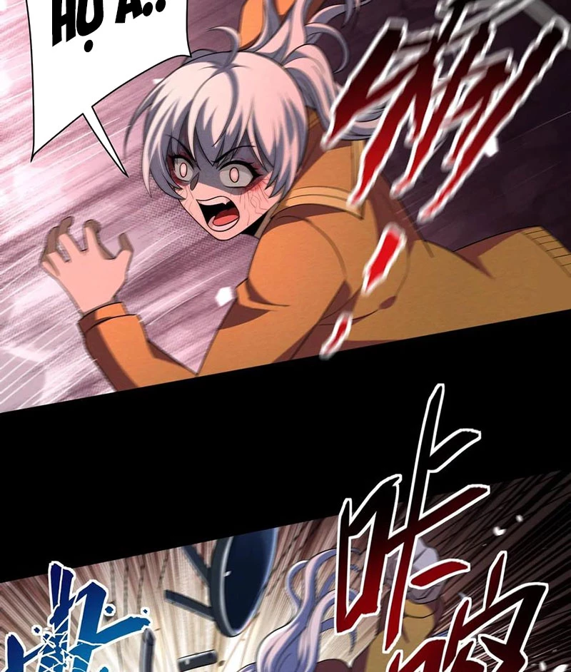 Mạt thế cầu sinh: Ta có thể nhìn thấy ẩn tàng hệ thống Chapter 122 - Trang 2