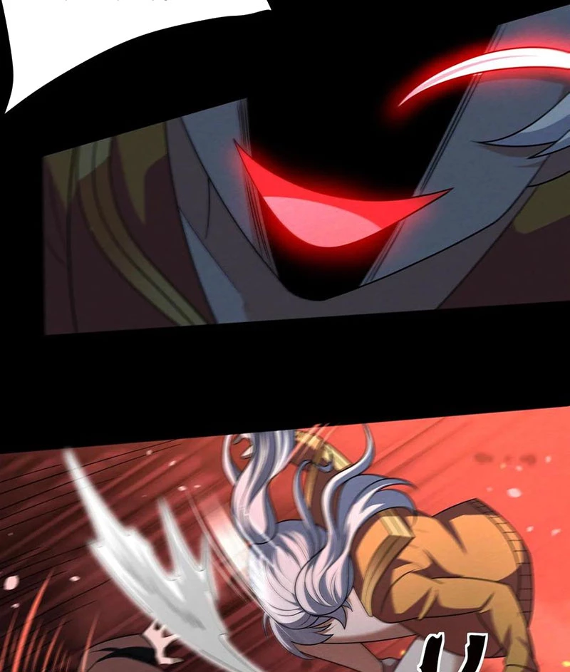 Mạt thế cầu sinh: Ta có thể nhìn thấy ẩn tàng hệ thống Chapter 122 - Trang 2