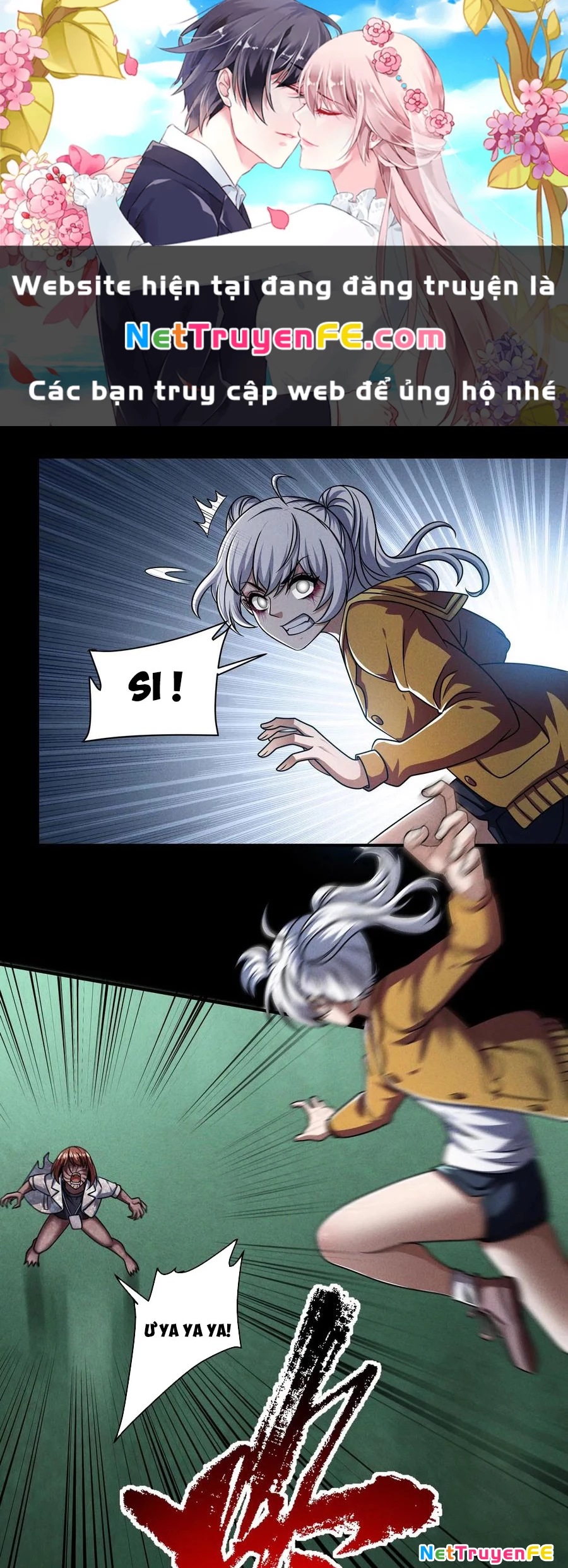 Mạt thế cầu sinh: Ta có thể nhìn thấy ẩn tàng hệ thống Chapter 123 - Trang 2