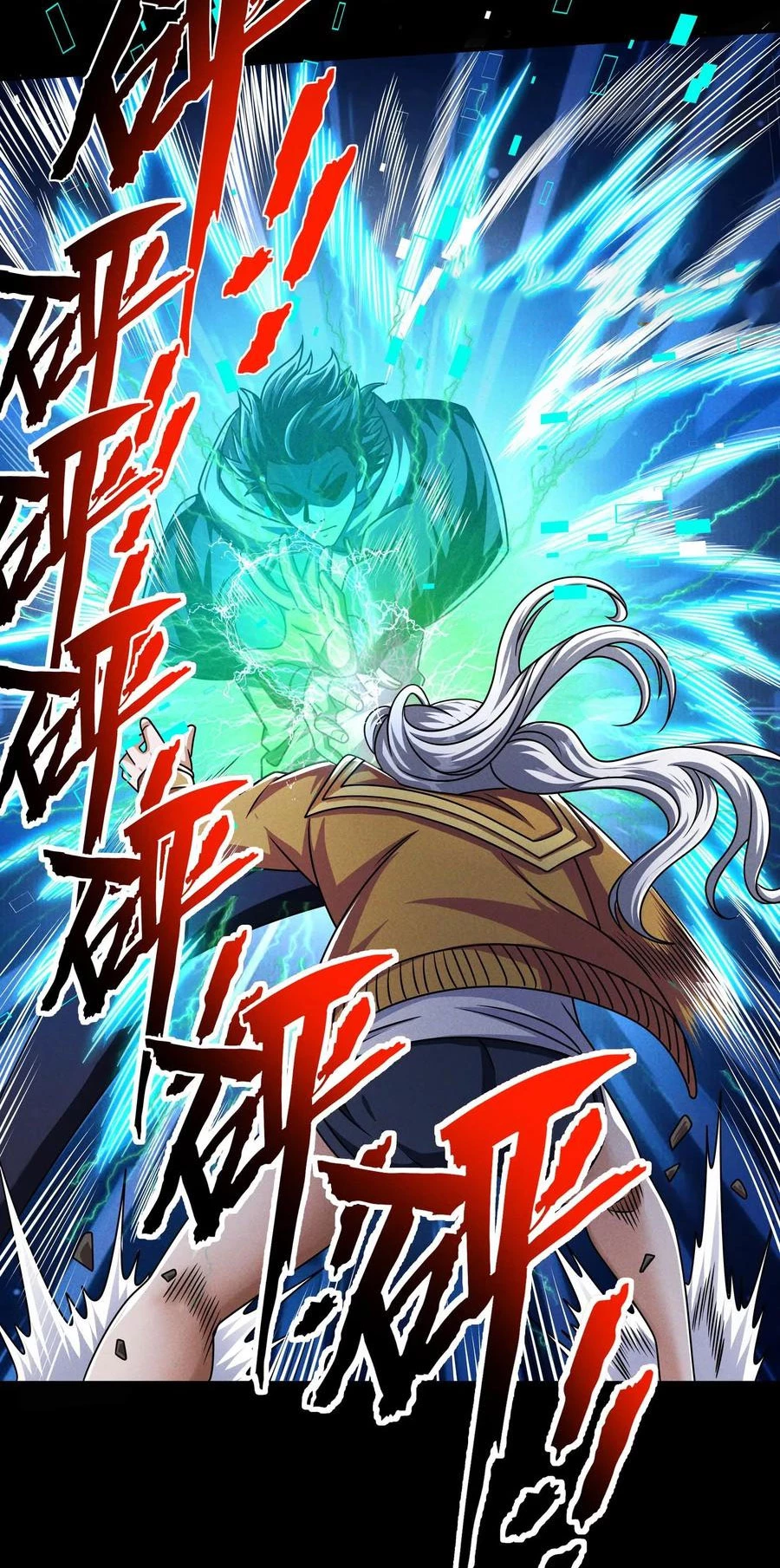 Mạt thế cầu sinh: Ta có thể nhìn thấy ẩn tàng hệ thống Chapter 123 - Trang 2