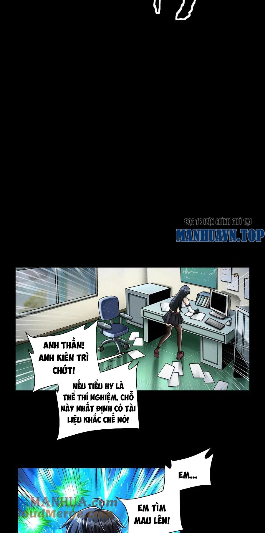 Mạt thế cầu sinh: Ta có thể nhìn thấy ẩn tàng hệ thống Chapter 123 - Trang 2