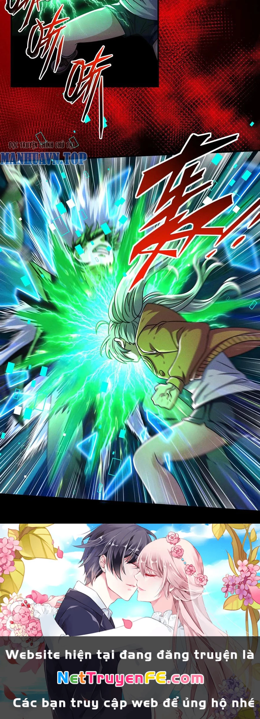 Mạt thế cầu sinh: Ta có thể nhìn thấy ẩn tàng hệ thống Chapter 123 - Trang 2