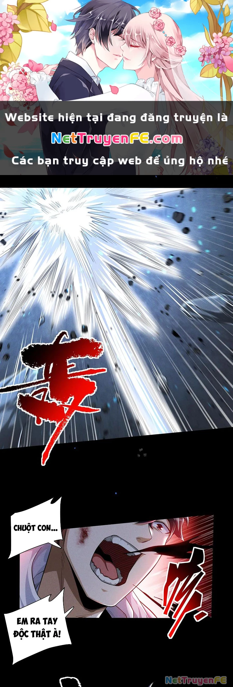 Mạt thế cầu sinh: Ta có thể nhìn thấy ẩn tàng hệ thống Chapter 124 - Trang 3