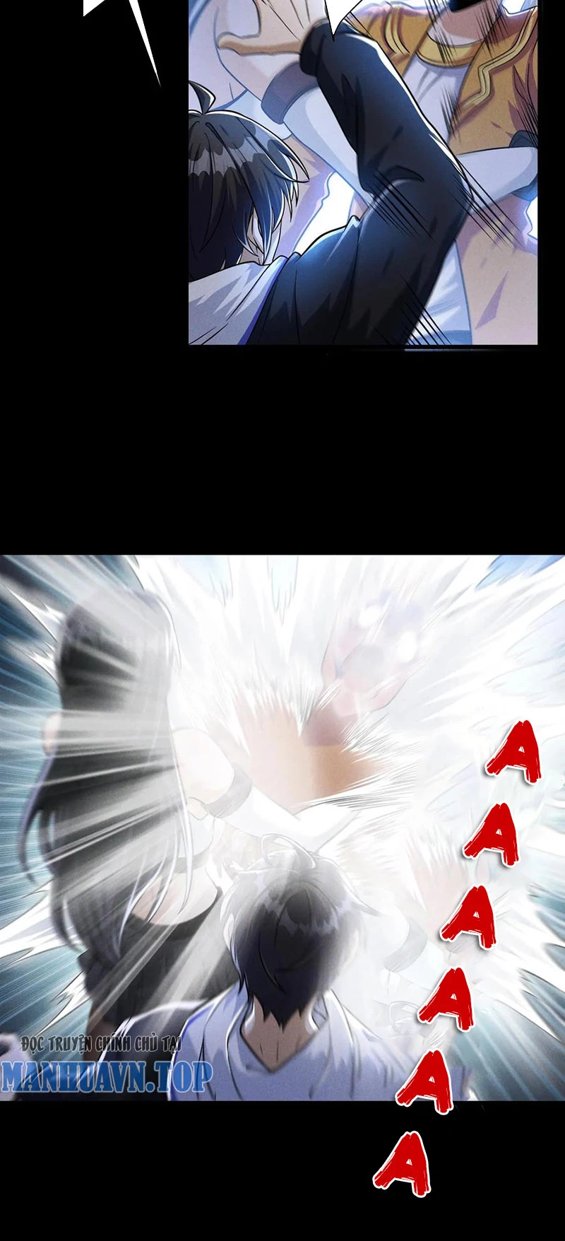 Mạt thế cầu sinh: Ta có thể nhìn thấy ẩn tàng hệ thống Chapter 124 - Trang 3